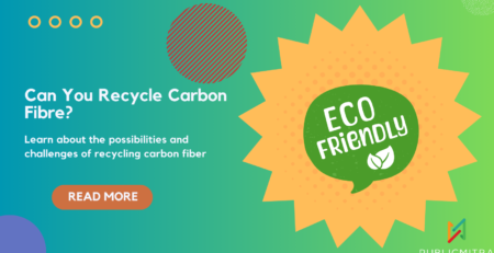 Recycle Carbon Fibre