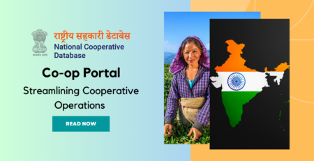 Digital Portal Of The Central Registrar Of Cooperative Societies