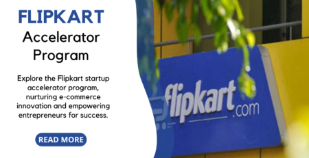 Flipkart accelerator program