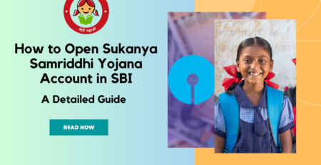 Open Sukanya Samriddhi Yojana Account SBI