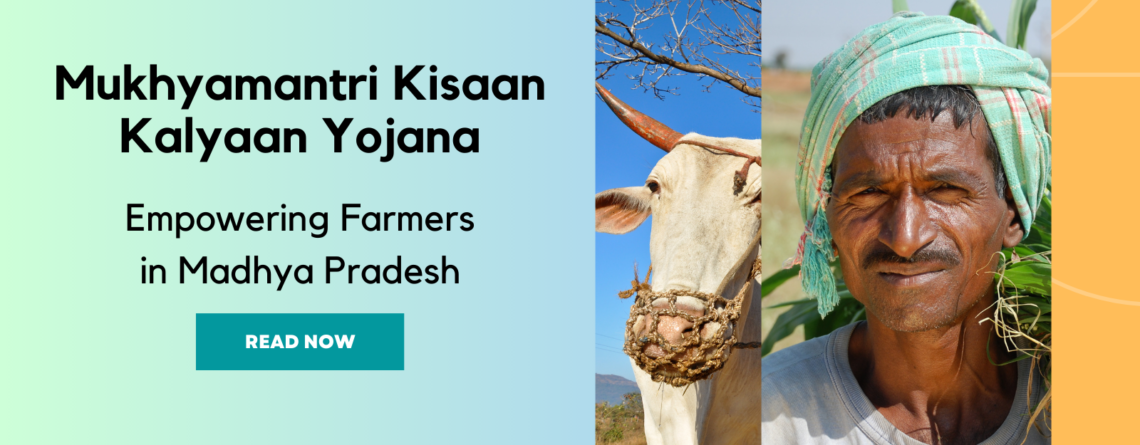 Mukhyamantri Kisan Kalyan Yojana