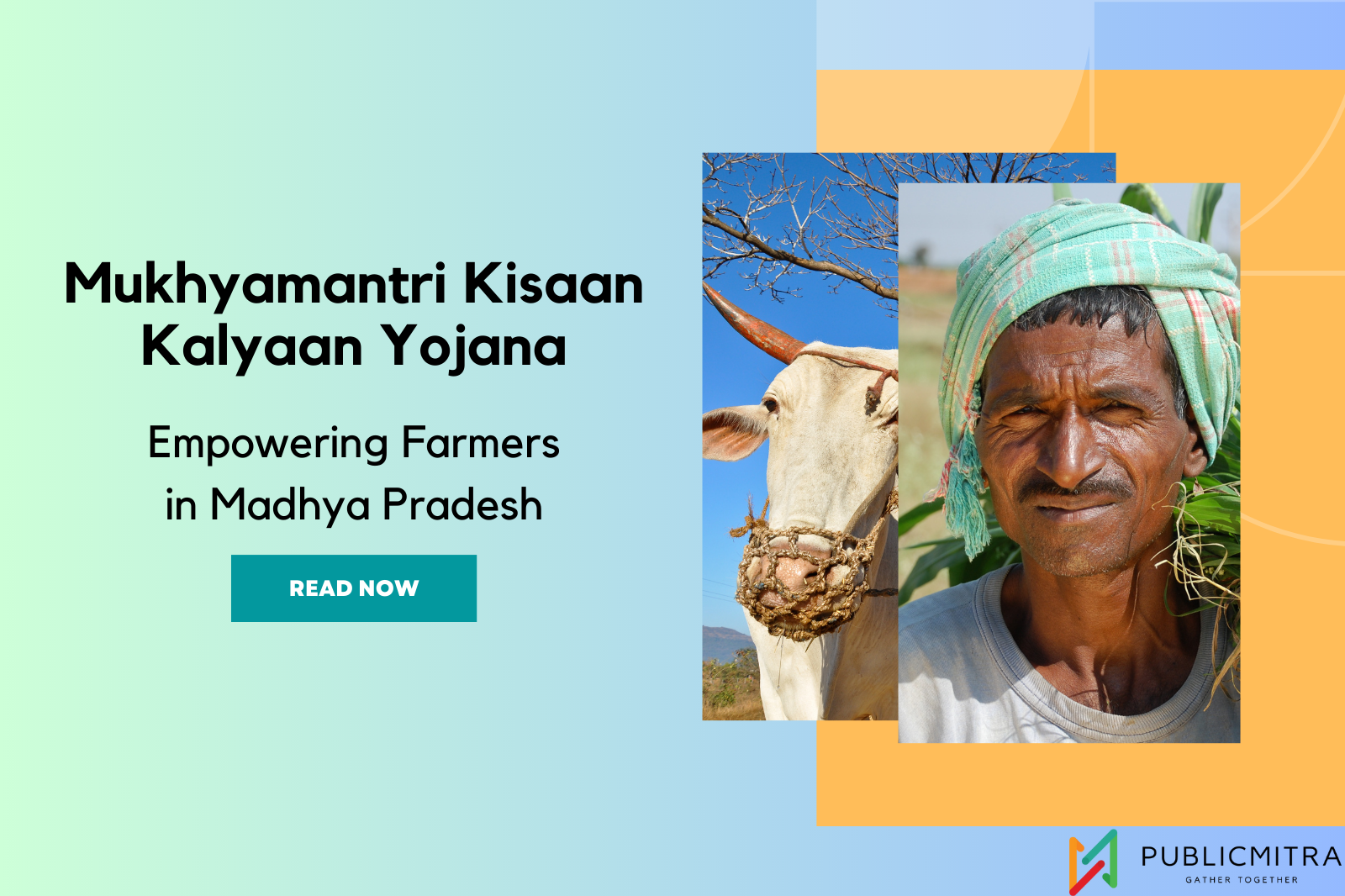 Mukhyamantri Kisan Kalyan Yojana