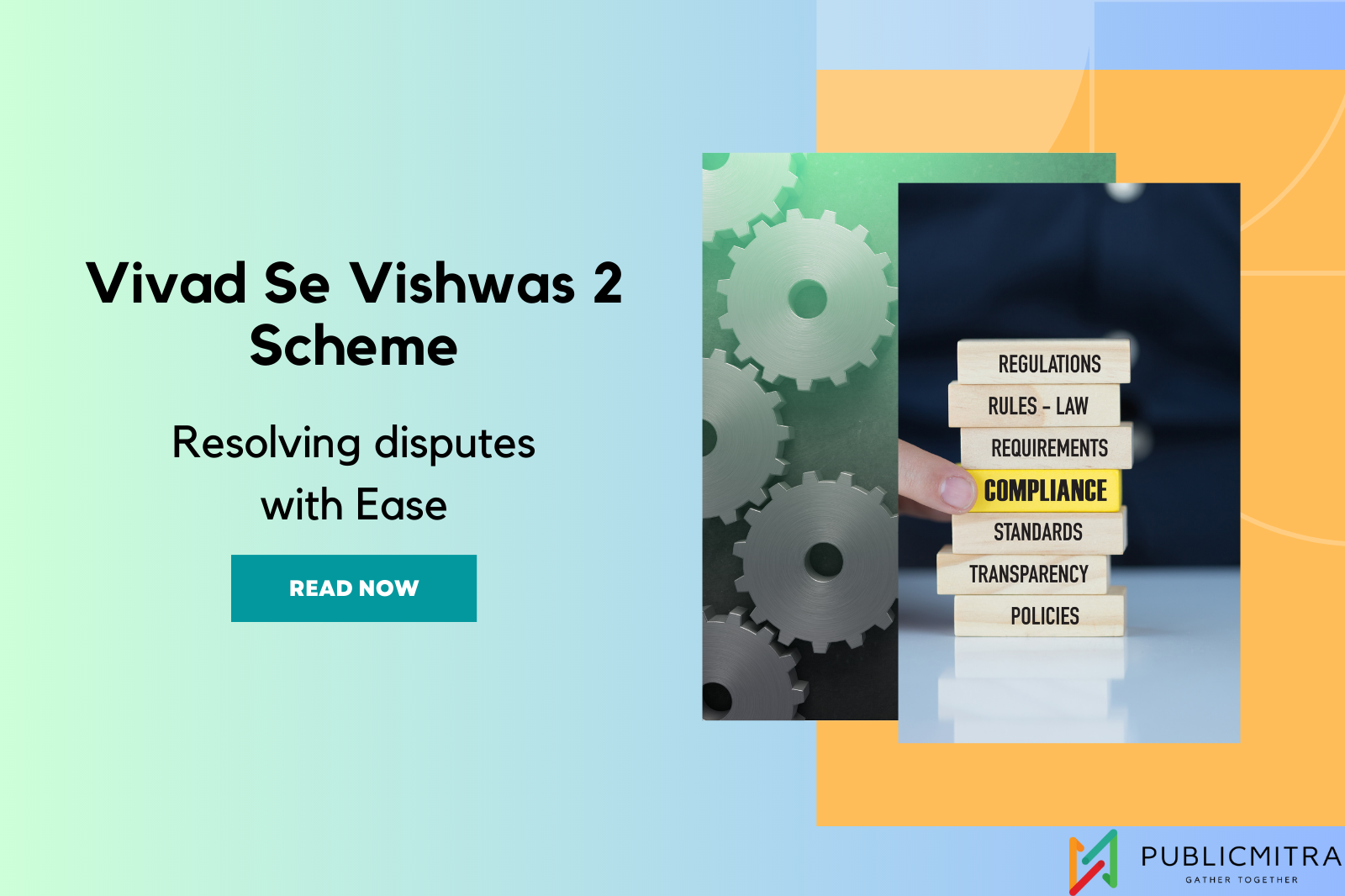 Vivad Se Vishwas 2 Scheme