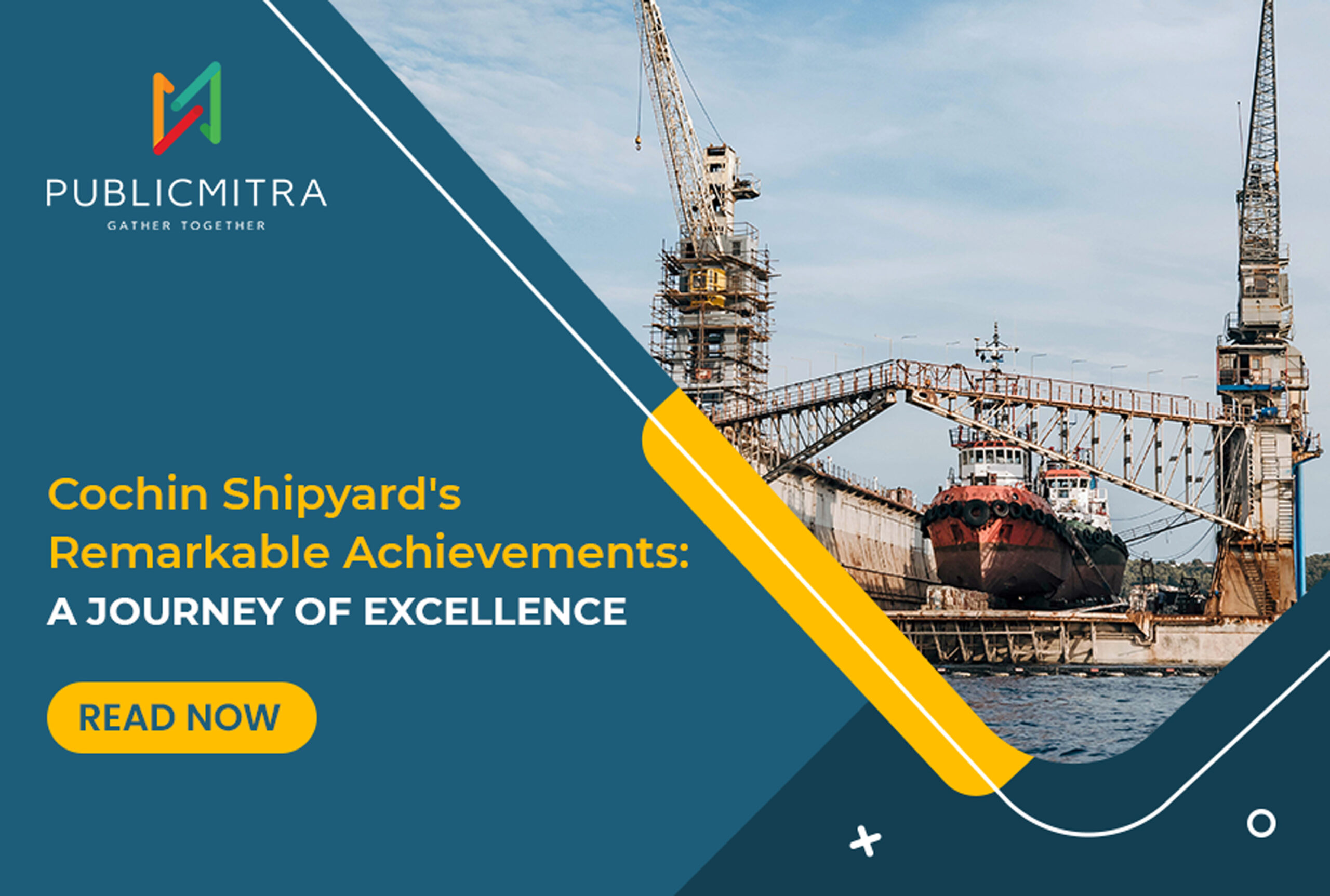 cochin-shipyard-limited