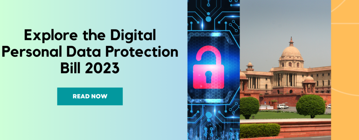 Digital Personal Data Protection Bill 2023