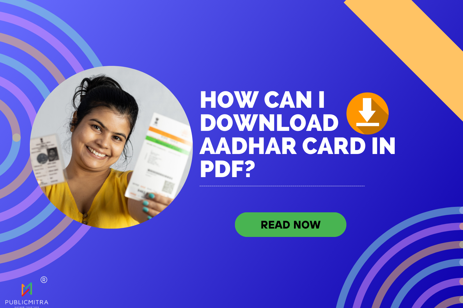 download-aadhar