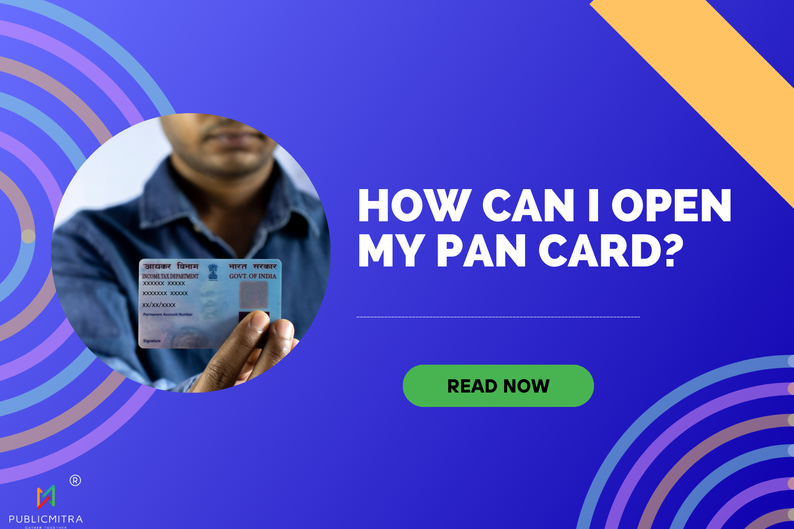 pan-card