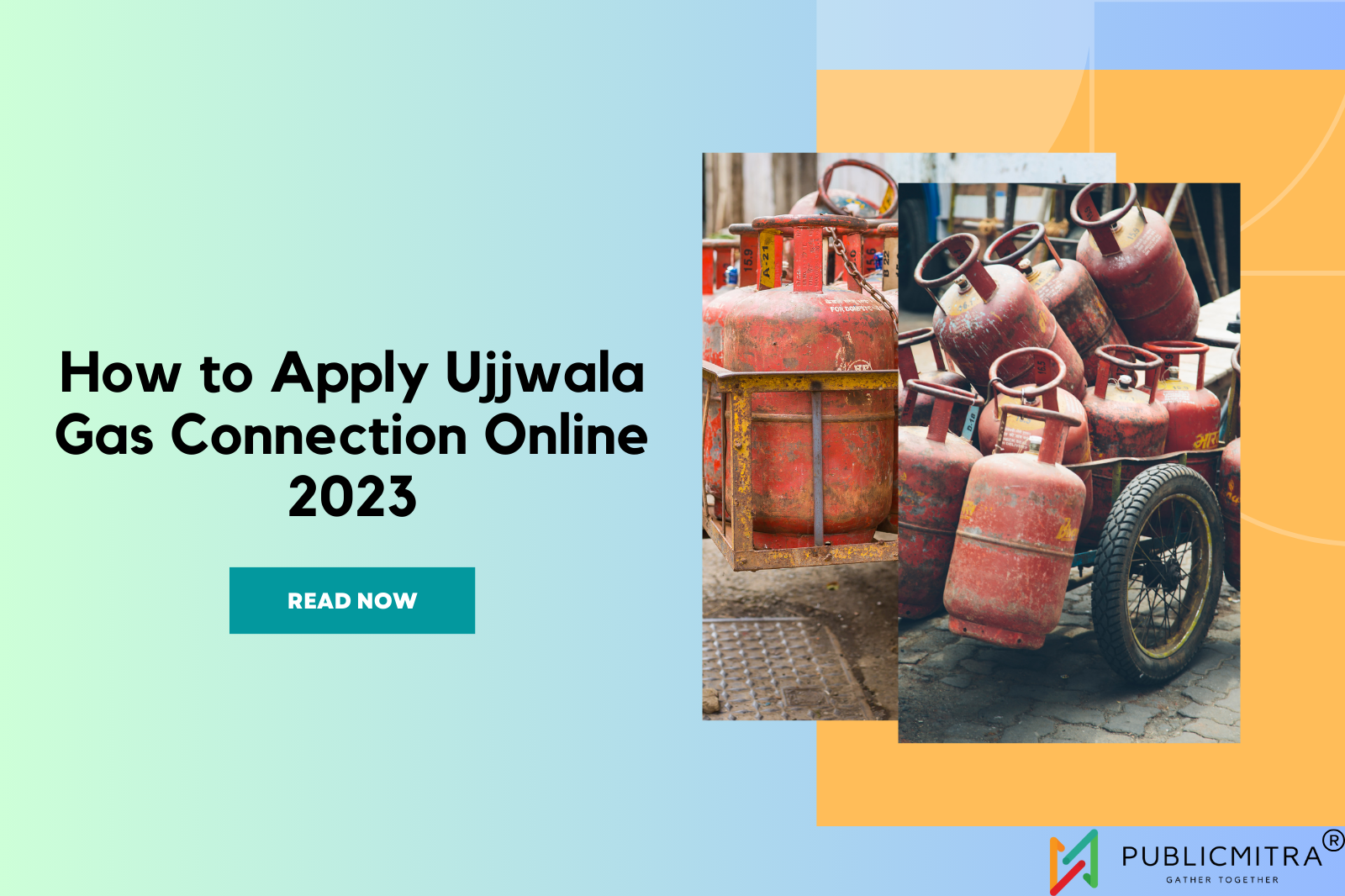 ujjwala-gas-connection-application