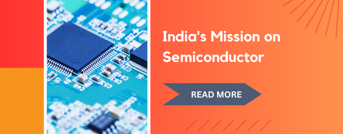 India's Semiconductor Mission