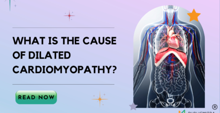 Cardiomyopathy