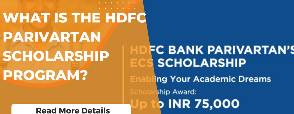 hdfc-parivartan-scheme