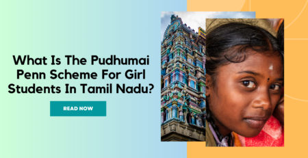 Tamil Nadu's Pudhumai Penn