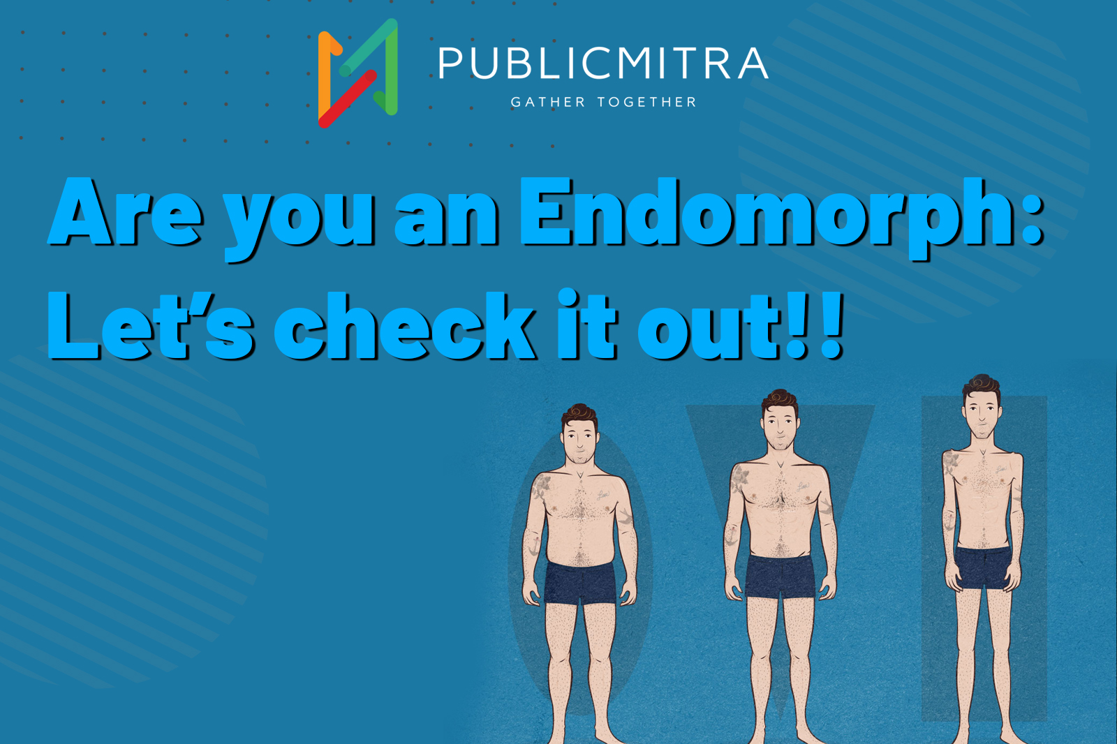 endomorphic-characteristics