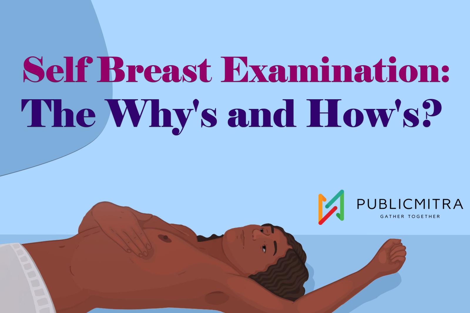 breast-examination