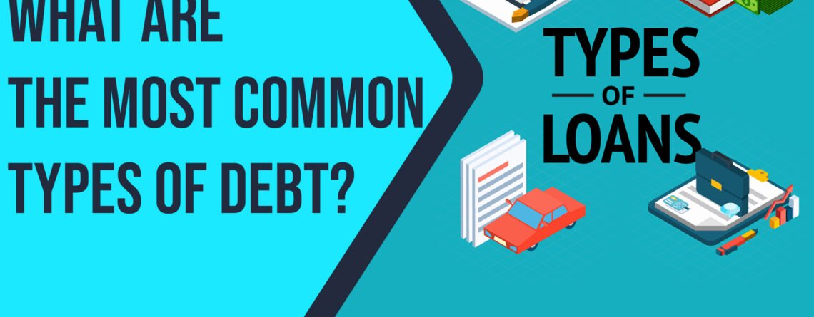 types-of-debt