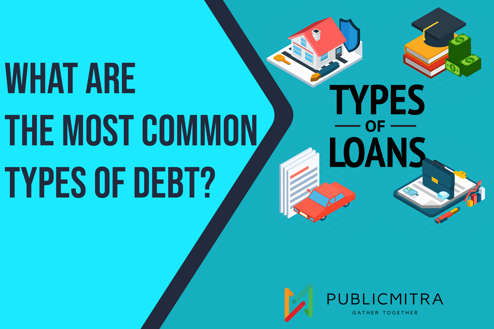 types-of-debt