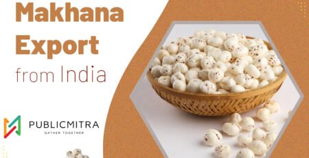 makhana-export