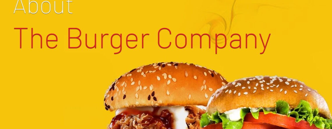 burger-company