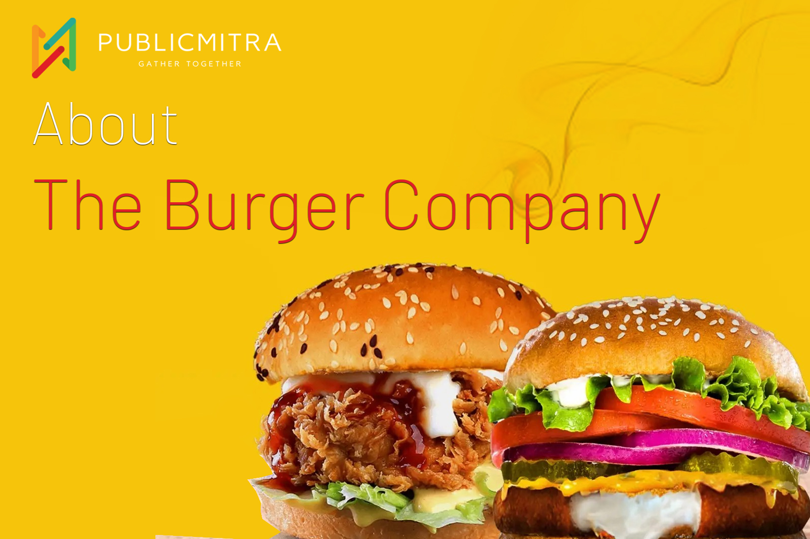 burger-company