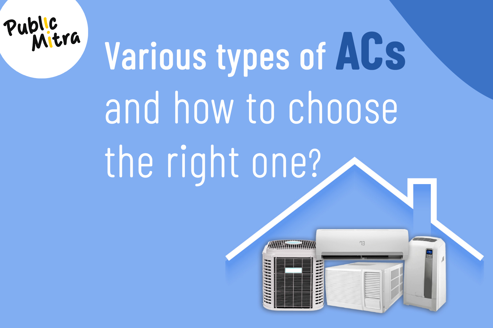 types-of-ac