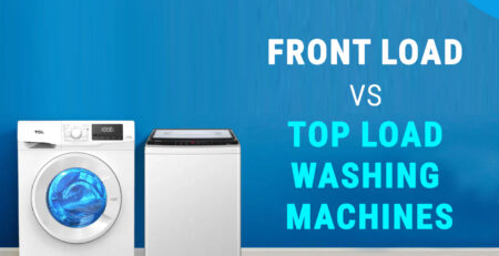 washing-machine