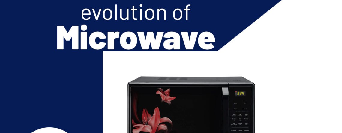evolution-of-microwave