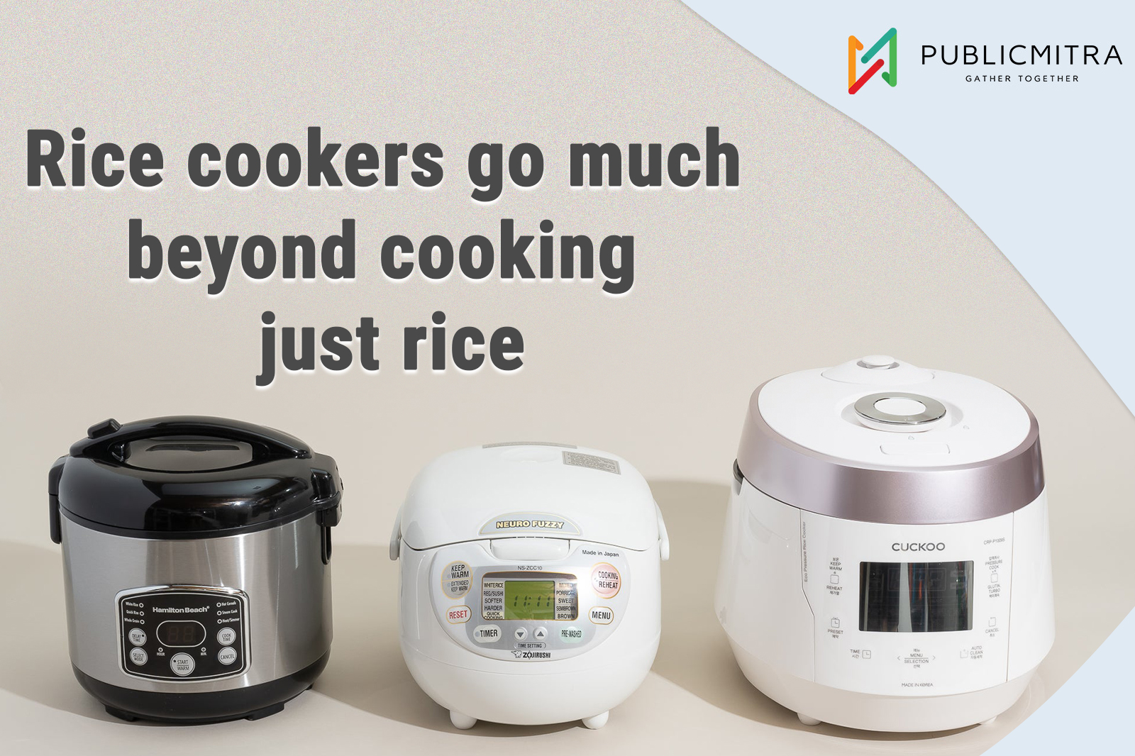 rice-cooker