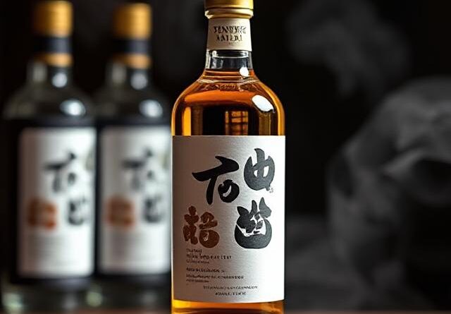 toki-whiskey