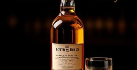 scotch whisky