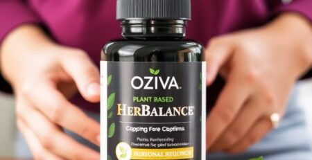oziva-herbalance-pcos