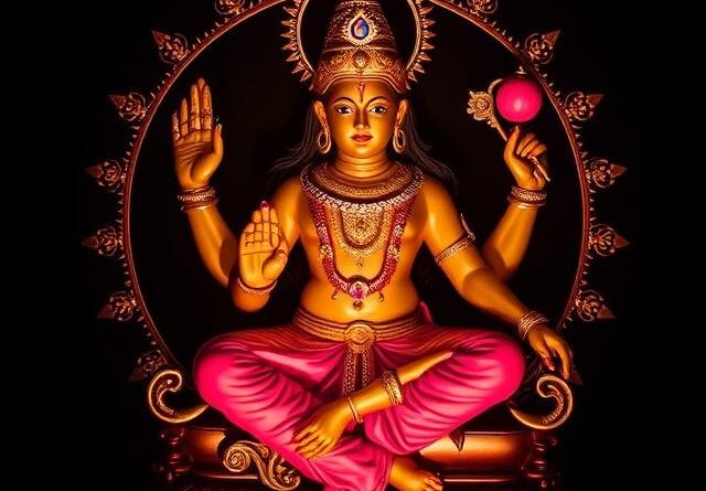 pushya-nakshatra