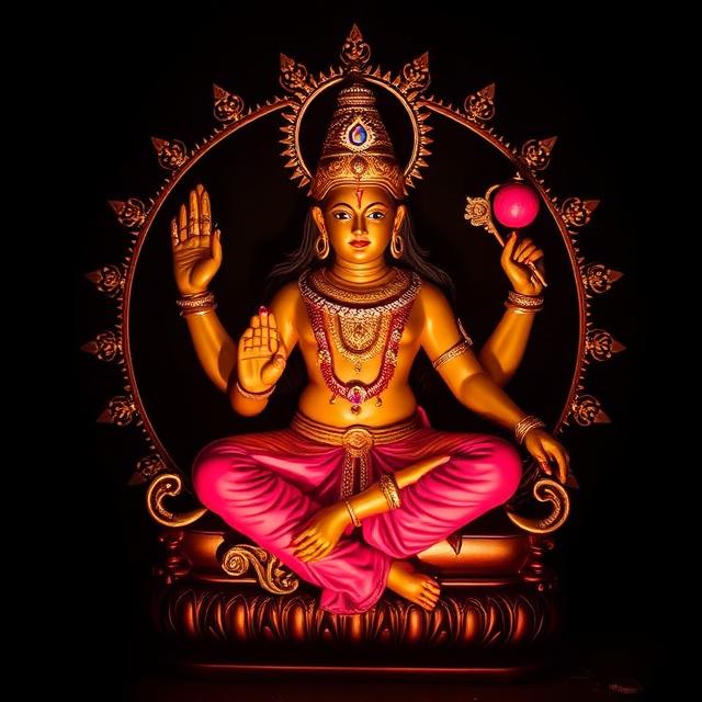 pushya-nakshatra