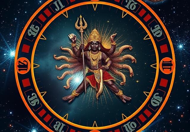 shatabhisha-nakshatra