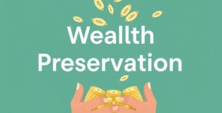 wealth-preservation