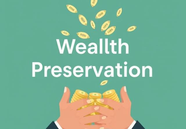 wealth-preservation