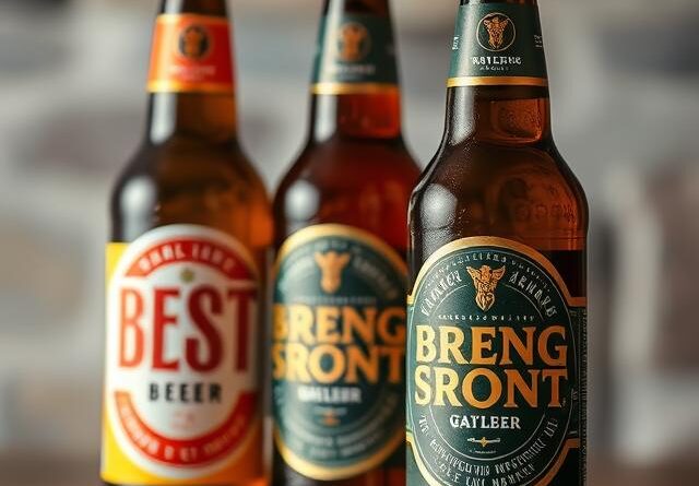 best-strong-beer