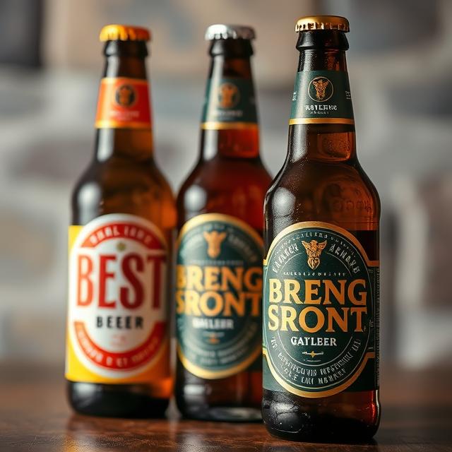 best-strong-beer
