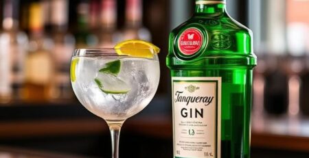 tacqueray-gin