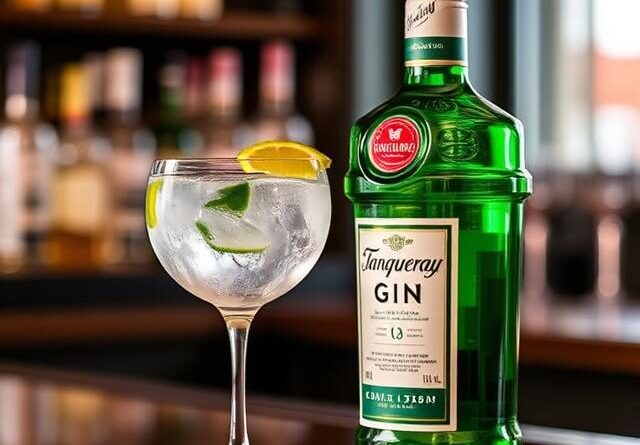 tacqueray-gin