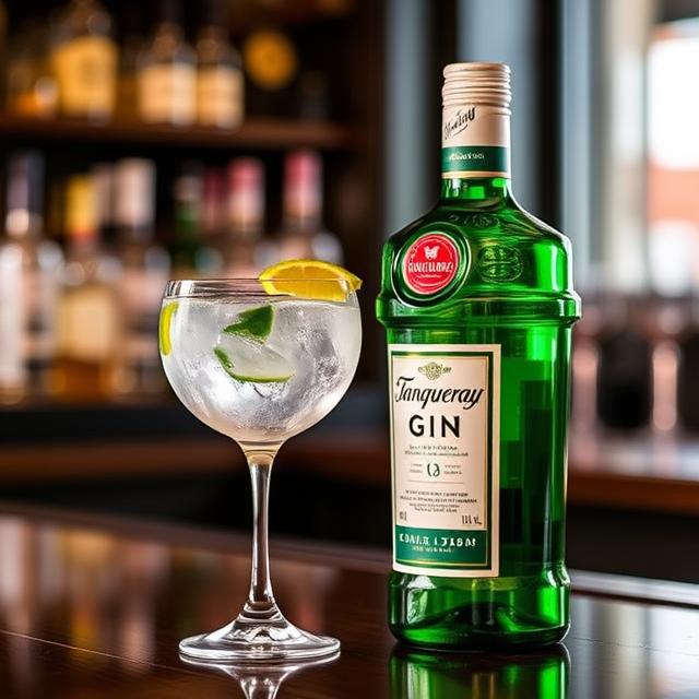 tacqueray-gin