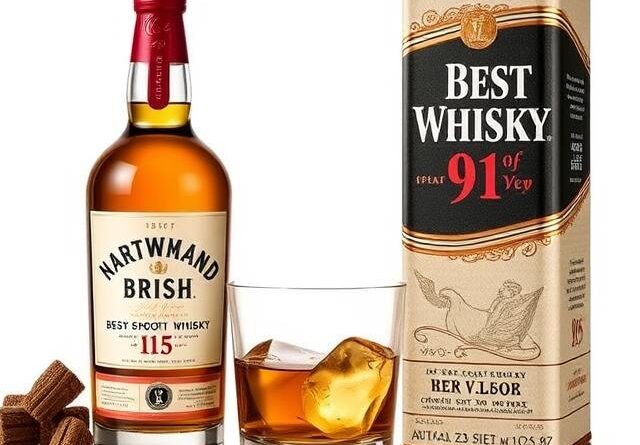 best-smooth-whisky