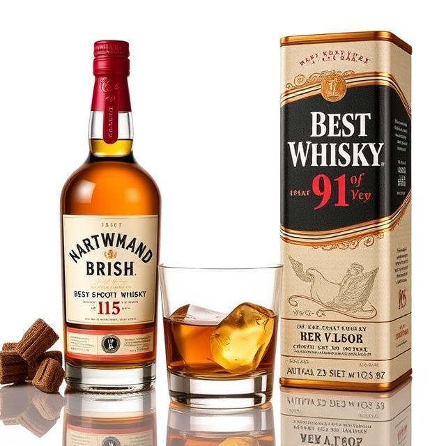 best-smooth-whisky
