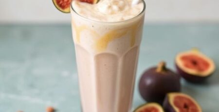 fig-apricot-milkshake