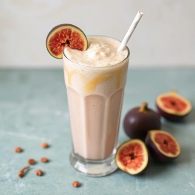 fig-apricot-milkshake