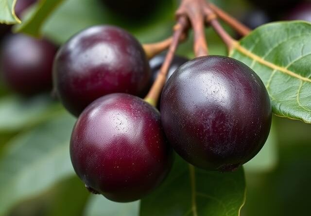 java-plum