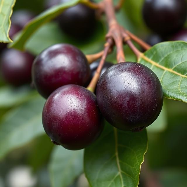 java-plum
