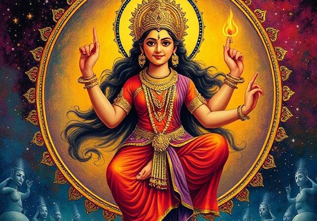 rohini-nakshatra