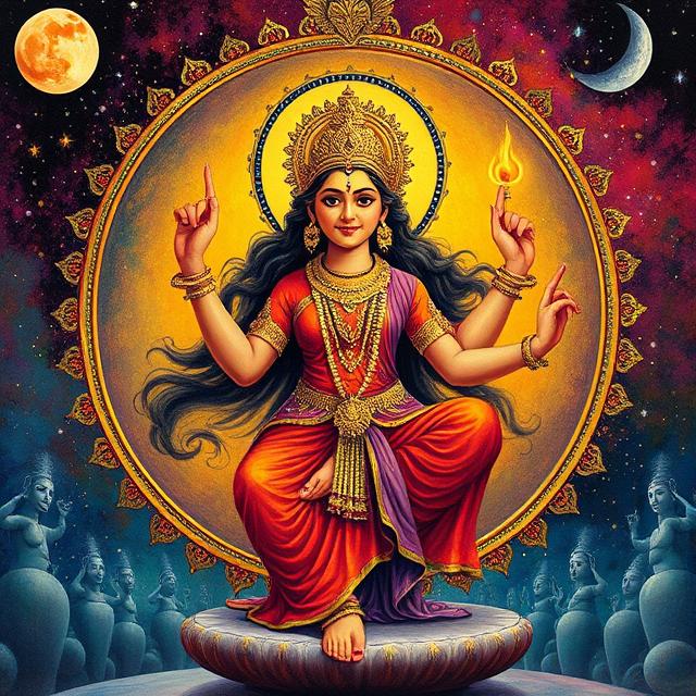 rohini-nakshatra