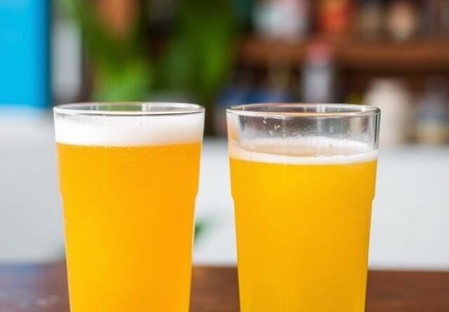 mango-beer