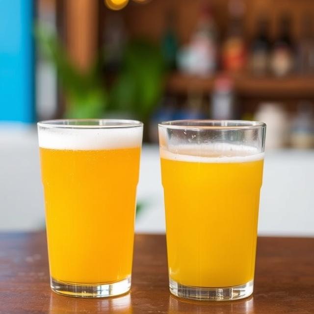 mango-beer